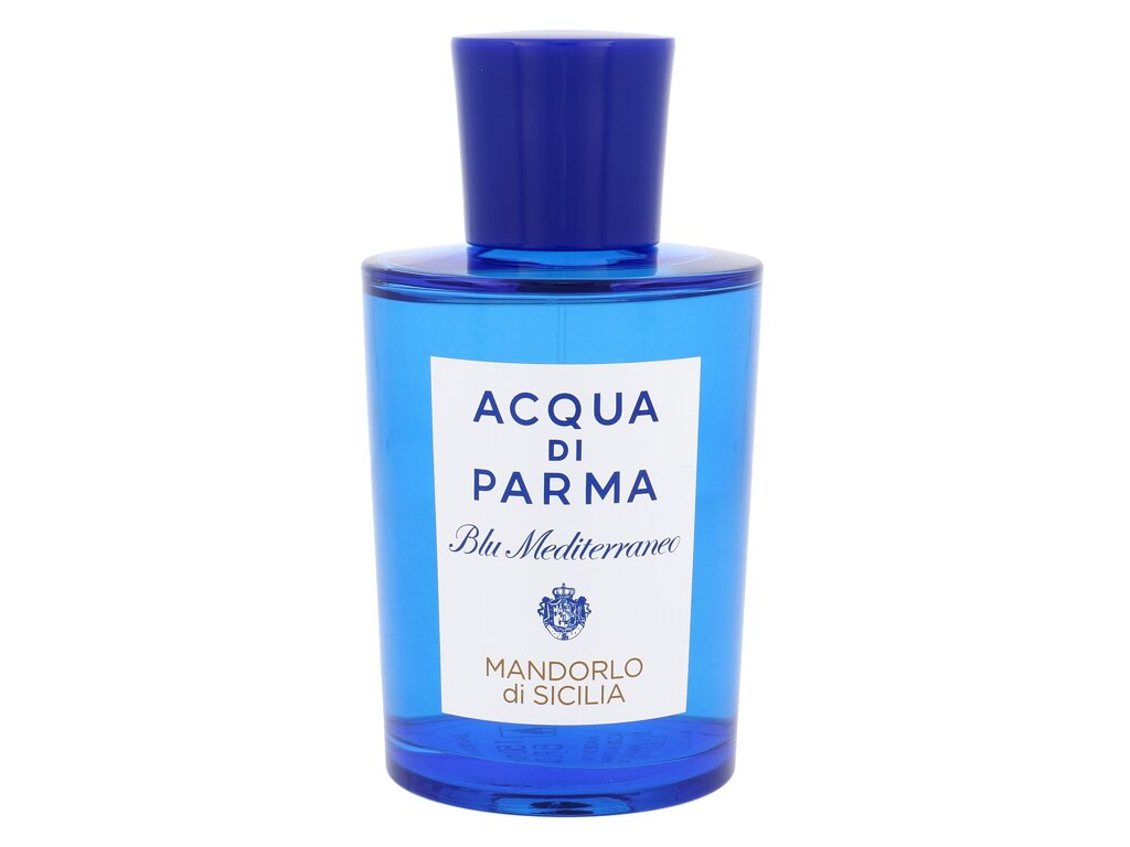 Acqua di Parma Blu Mediterraneo Mandorlo Sicilia 150 ml - 150ml - Toaletní voda