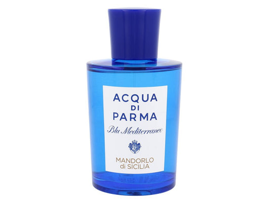 Acqua di Parma Blu Mediterraneo Mandorlo Sicilia 150 ml - 150ml - Toaletní voda