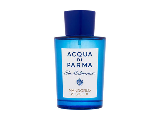 Acqua di Parma Blu Mediterraneo Mandorlo Sicilia 180 ml - 180ml - Toaletní voda