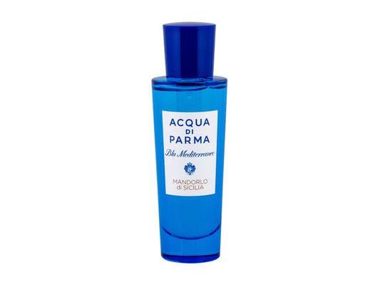 Acqua di Parma Blu Mediterraneo Mandorlo Sicilia 30 ml - 30ml - Toaletní voda
