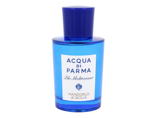 Acqua di Parma Blu Mediterraneo Mandorlo Sicilia 75 ml - 75ml - Toaletní voda