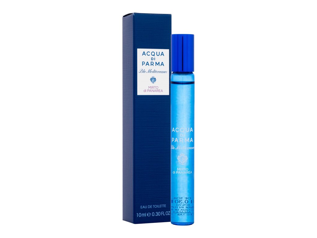 Acqua di Parma Blu Mediterraneo Mirto Panarea 10 ml - 10ml - Toaletní voda