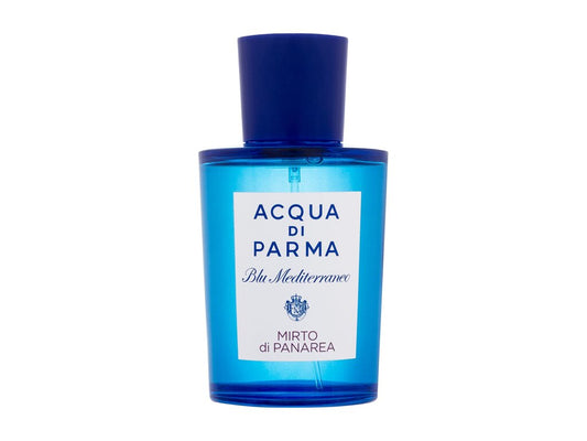 Acqua di Parma Blu Mediterraneo Mirto Panarea 100 ml - 100ml - Toaletní voda