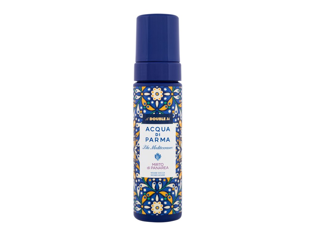 Acqua di Parma Blu Mediterraneo Mirto Panarea 150 ml - 150ml - Sprchová pěna