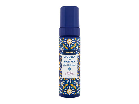 Acqua di Parma Blu Mediterraneo Mirto Panarea 150 ml - 150ml - Sprchová pěna