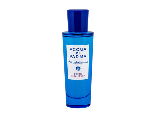 Acqua di Parma Blu Mediterraneo Mirto Panarea 30 ml - 30ml - Toaletní voda