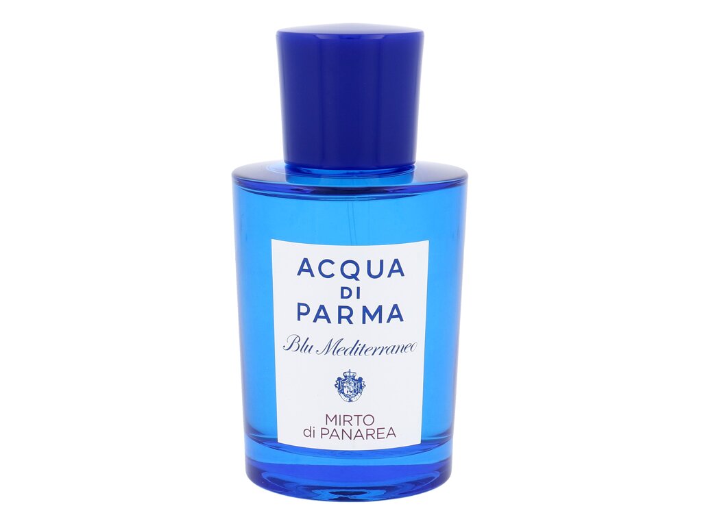 Acqua di Parma Blu Mediterraneo Mirto Panarea 75 ml - 75ml - Toaletní voda
