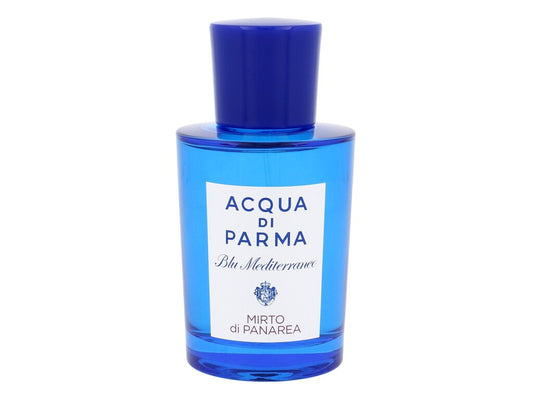 Acqua di Parma Blu Mediterraneo Mirto Panarea 75 ml - 75ml - Toaletní voda