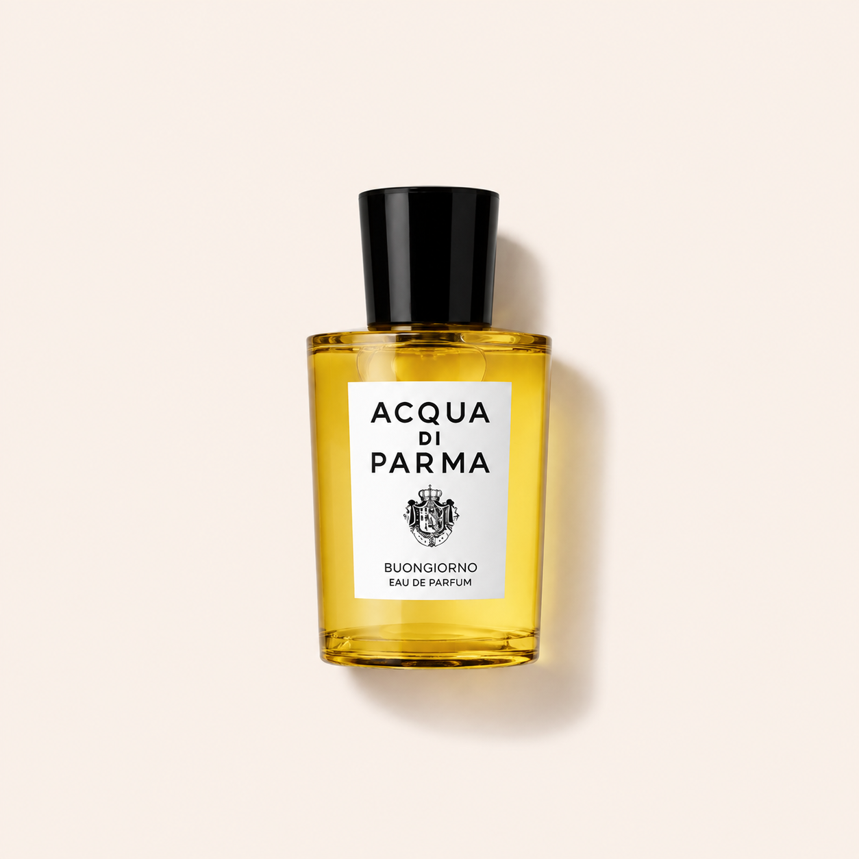 Flakon parfému Acqua di Parma Buongiorno – MrRizz