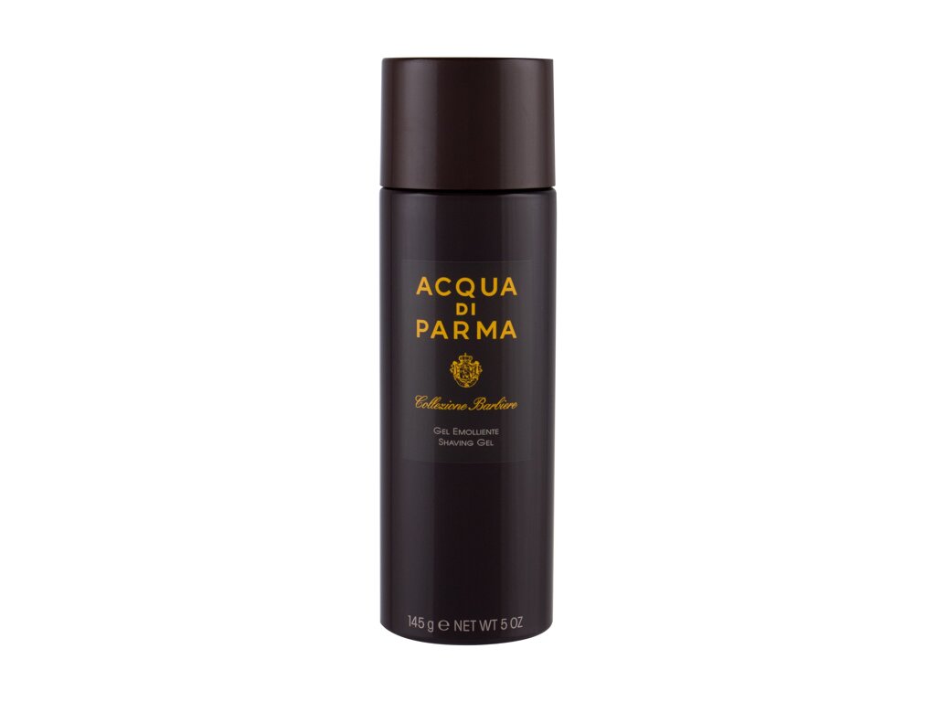 Acqua di Parma Collezione Barbiere 145 ml - 145ml - Gel na holení