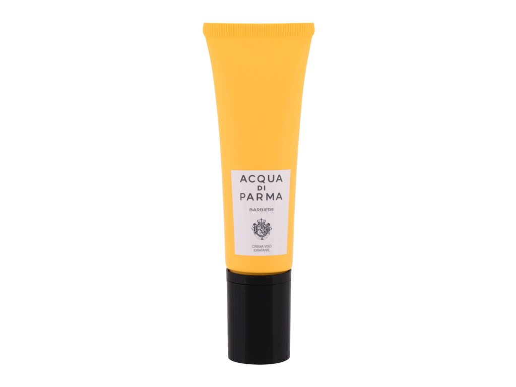 Acqua di Parma Collezione Barbiere 50 ml - 50ml - Denní pleťový krém