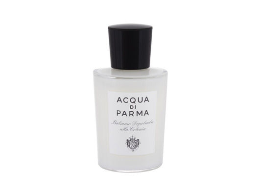 Acqua di Parma Colonia 100 ml - 100ml - Balzám po holení