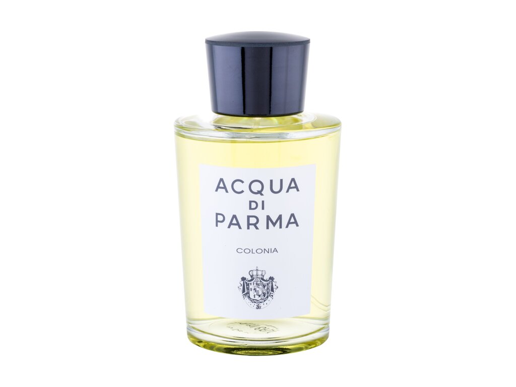 Acqua di Parma Colonia 180 ml - 180ml - Kolínská voda