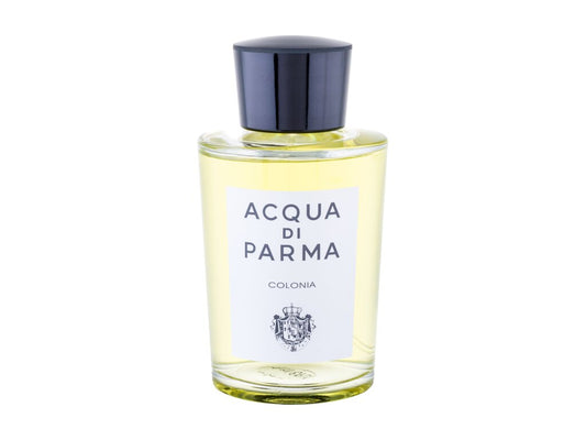 Acqua di Parma Colonia 180 ml - 180ml - Kolínská voda