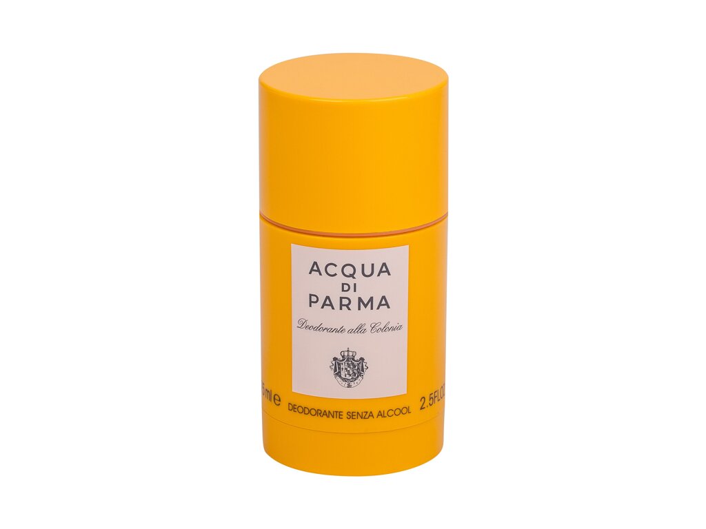 Acqua di Parma Colonia 75 ml - 75ml - Deodorant