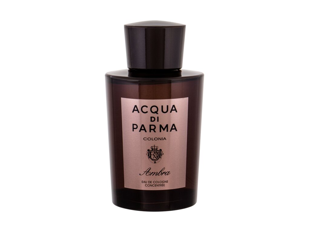Acqua di Parma Colonia Ambra 180 ml - 180ml - Kolínská voda