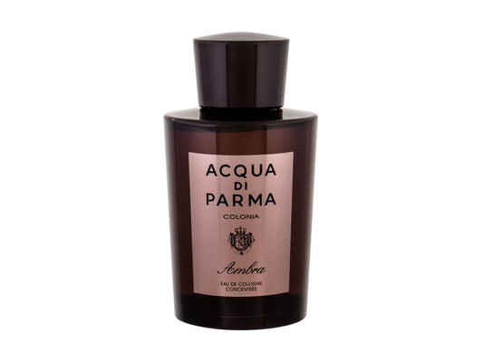 Acqua di Parma Colonia Ambra 180 ml - 180ml - Kolínská voda