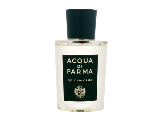 Acqua di Parma Colonia C.L.U.B. 100 ml - 100ml - Kolínská voda