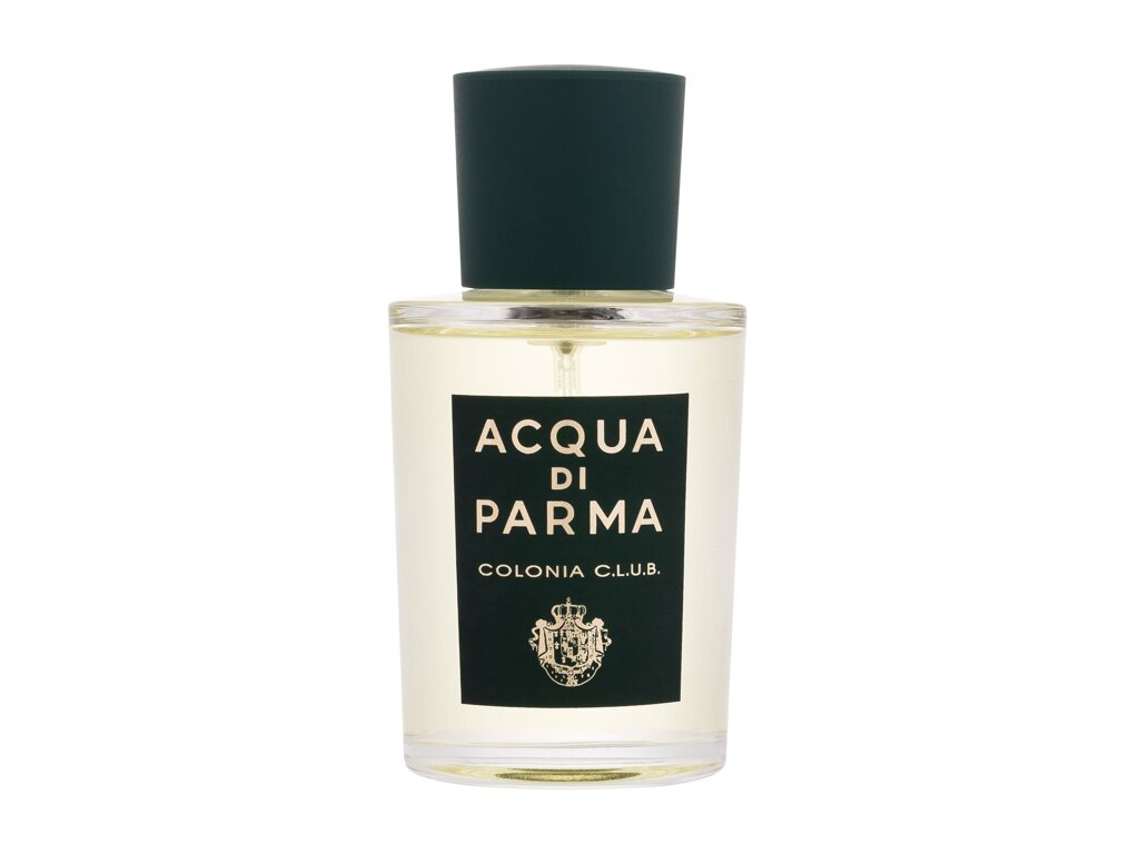 Acqua di Parma Colonia C.L.U.B. 50 ml - 50ml - Kolínská voda