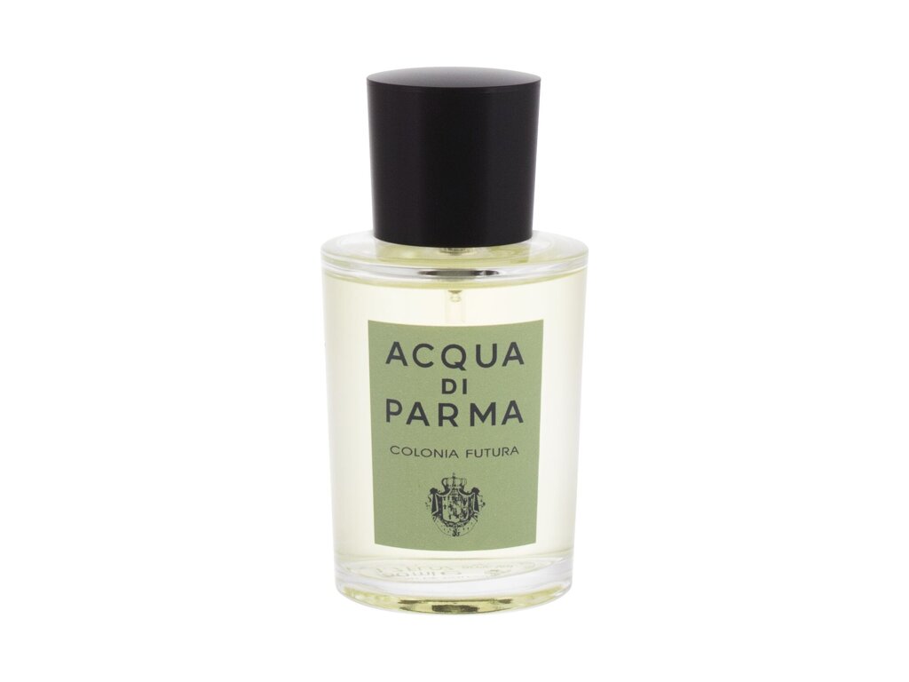 Acqua di Parma Colonia Futura 50 ml - 50ml - Kolínská voda