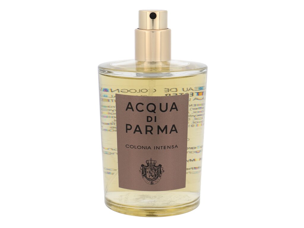 Acqua di Parma Colonia Intensa 100 ml - 100ml - Kolínská voda
