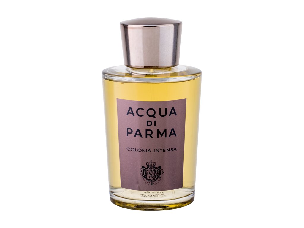Acqua di Parma Colonia Intensa 180 ml - 180ml - Kolínská voda