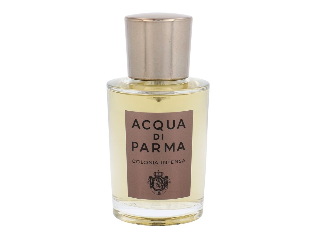 Acqua di Parma Colonia Intensa 50 ml - 50ml - Kolínská voda