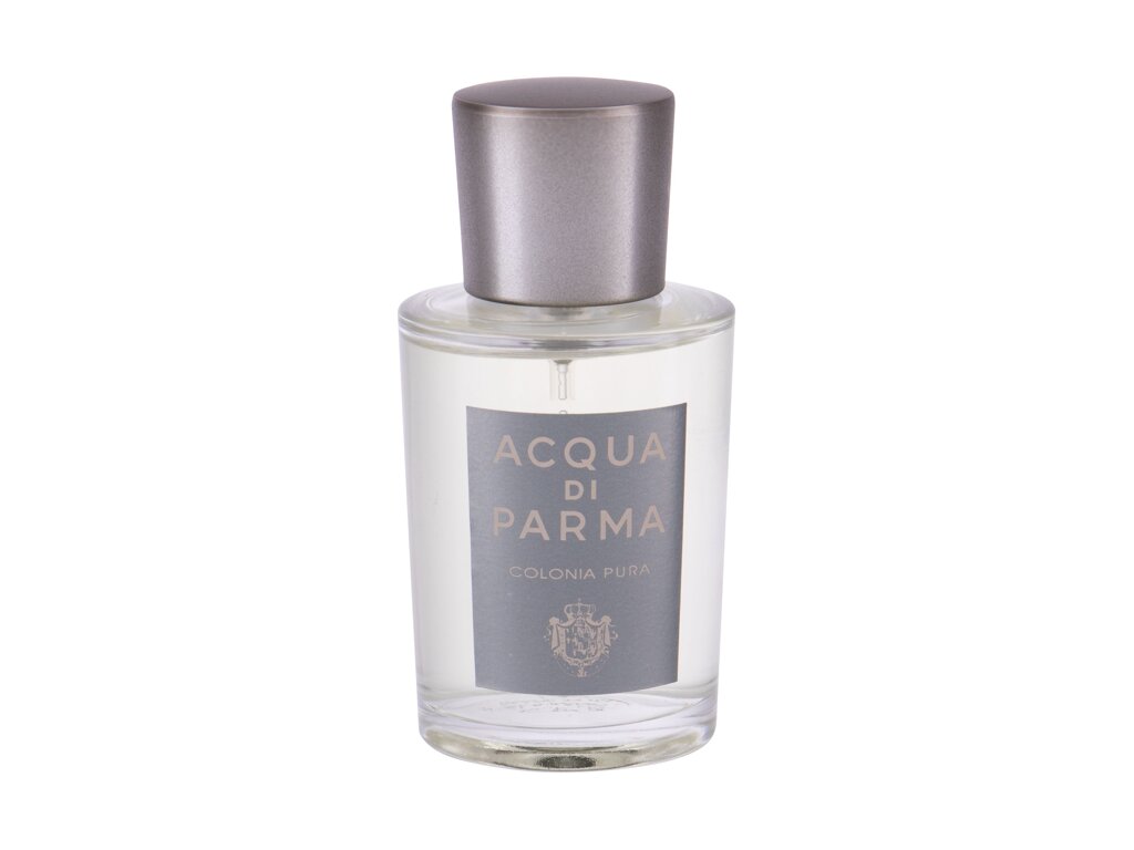 Acqua di Parma Colonia Pura 50 ml - 50ml - Kolínská voda