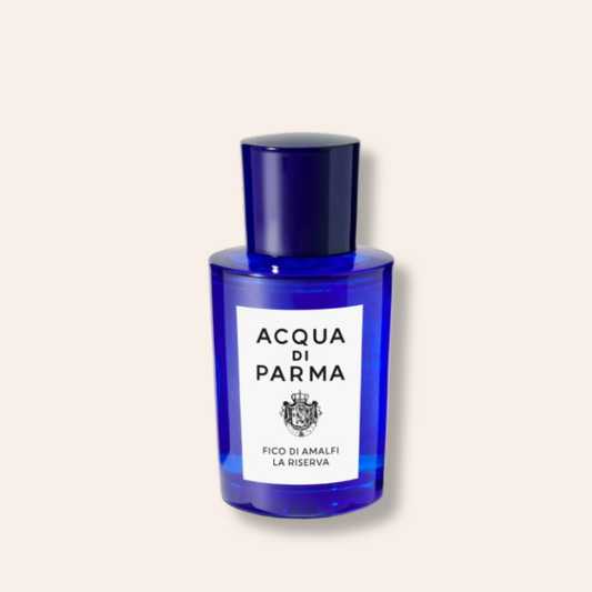 Acqua di Parma Fico Amalfi La Riserva
