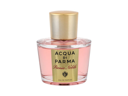 Acqua di Parma Le Nobili Peonia Nobile 50 ml - 50ml - Parfémovaná voda