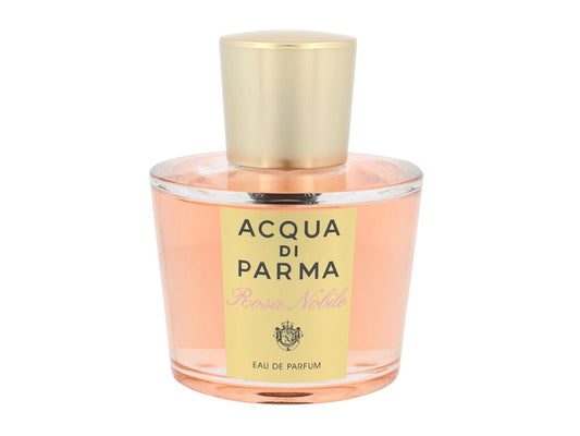 Acqua di Parma Le Nobili Rosa Nobile 100 ml - 100ml - Parfémovaná voda