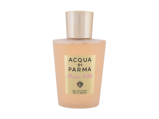 Acqua di Parma Le Nobili Rosa Nobile 200 ml - 200ml - Sprchový gel