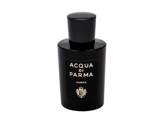 Acqua di Parma Signatures Of The Sun Ambra 100 ml - 100ml - Parfémovaná voda
