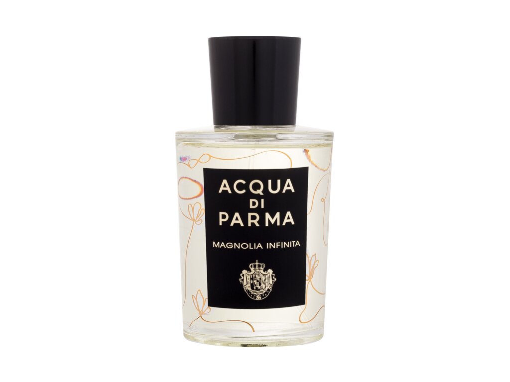 Acqua di Parma Signatures Of The Sun Magnolia Infinita 100 ml - 100ml - Parfémovaná voda