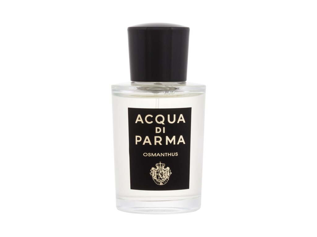 Acqua di Parma Signatures Of The Sun Osmanthus 20 ml - 20ml - Parfémovaná voda