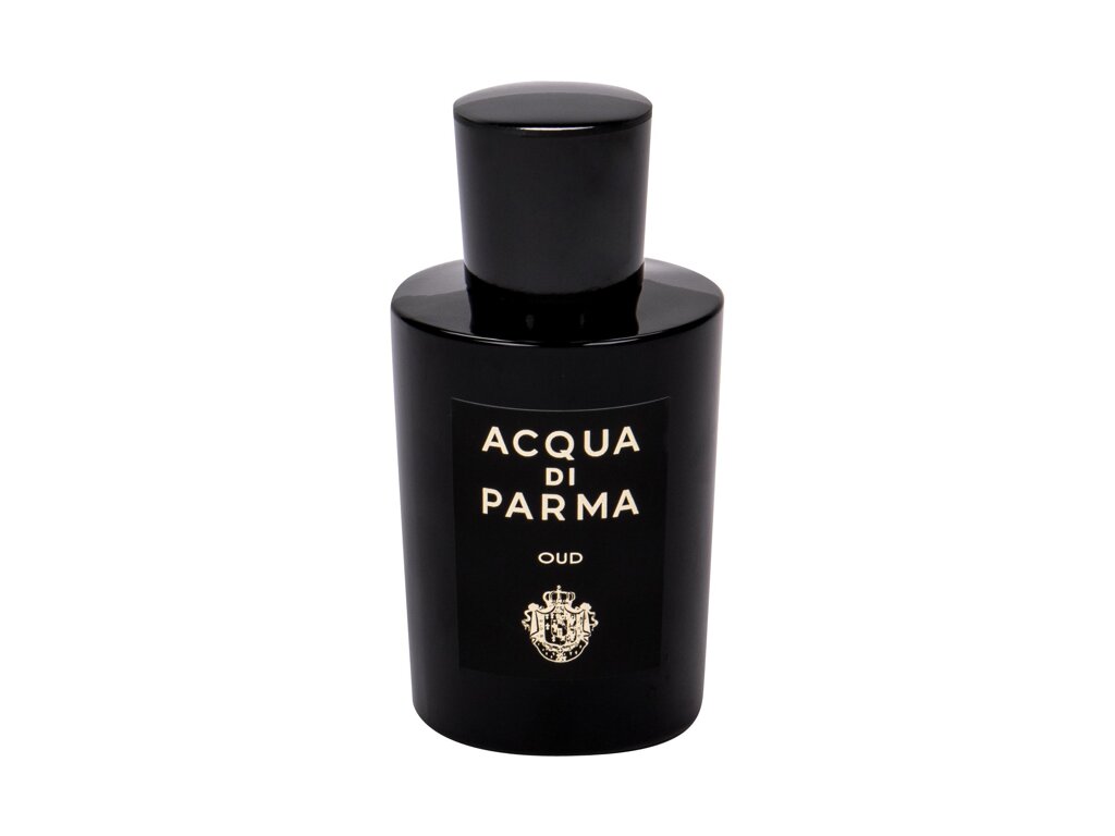 Acqua di Parma Signatures Of The Sun Oud 100 ml - 100ml - Parfémovaná voda