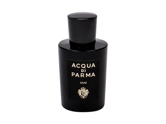 Acqua di Parma Signatures Of The Sun Oud 100 ml - 100ml - Parfémovaná voda