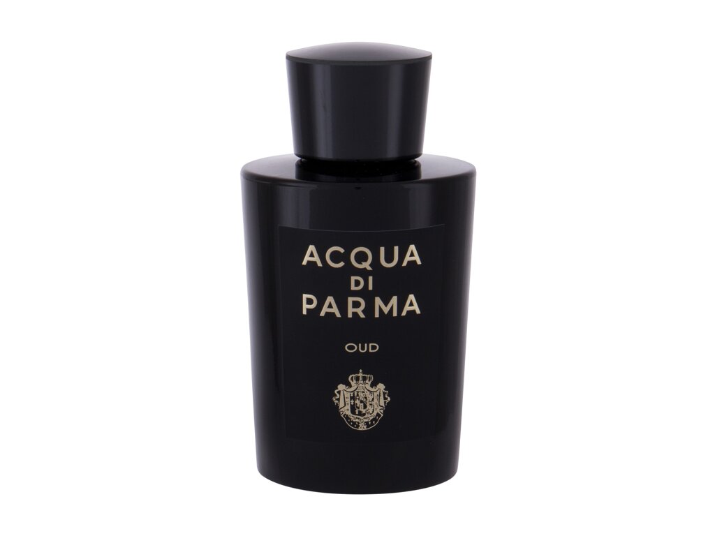 Acqua di Parma Signatures Of The Sun Oud 180 ml - 180ml - Parfémovaná voda