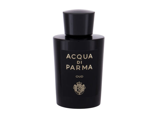 Acqua di Parma Signatures Of The Sun Oud 180 ml - 180ml - Parfémovaná voda