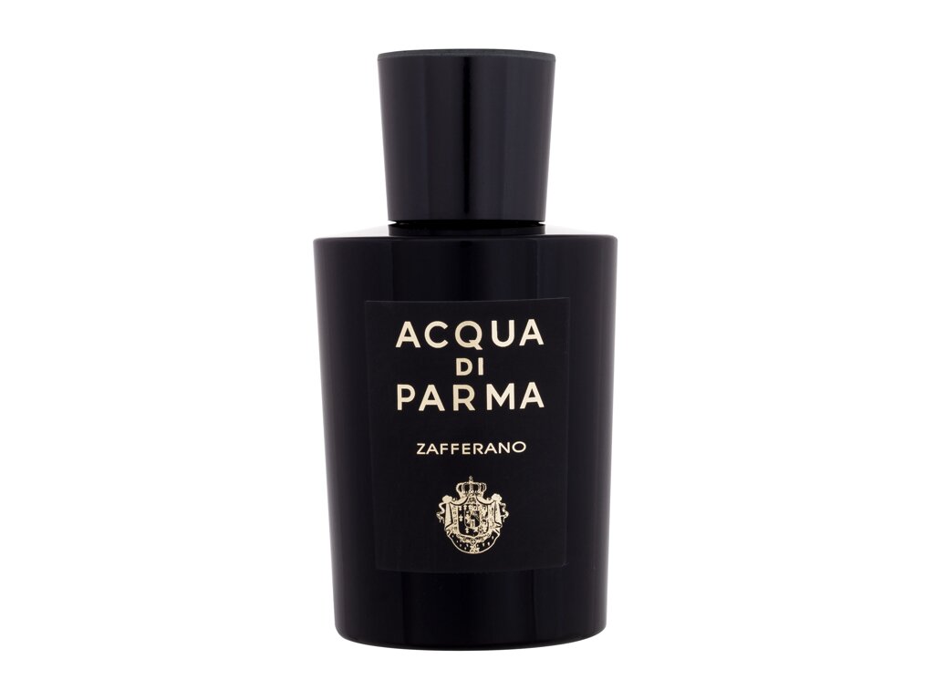 Acqua di Parma Signatures Of The Sun Zafferano 100 ml - 100ml - Parfémovaná voda