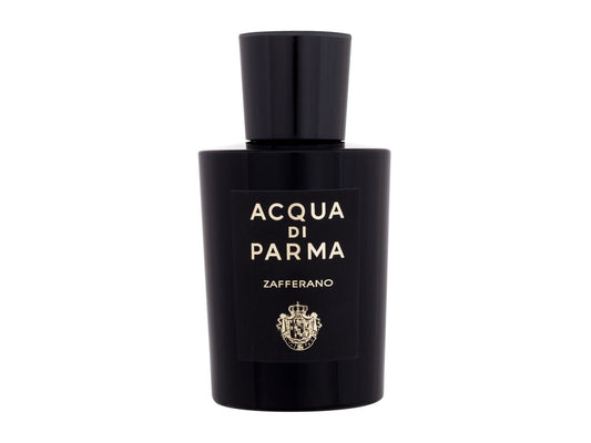Acqua di Parma Signatures Of The Sun Zafferano 100 ml - 100ml - Parfémovaná voda