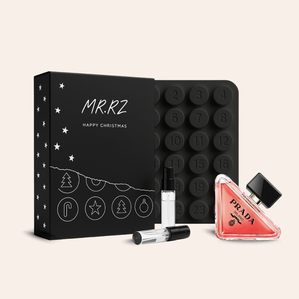 adventni kalendar damský