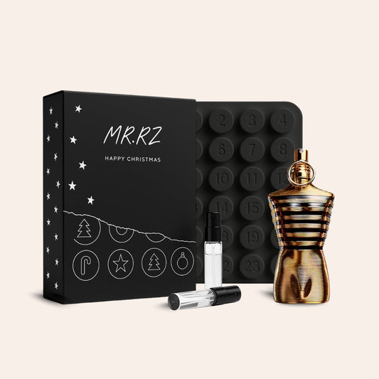 adventni kalendar pánský