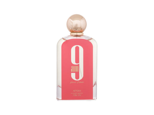 Afnan 9am Pour Femme 100 ml - 100ml - Parfémovaná voda