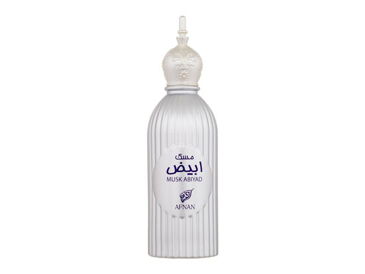 Afnan Abiyad Musk 100 ml - 100ml - Parfémovaná voda