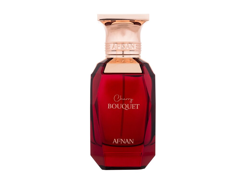 Afnan Cherry Bouquet 80 ml - 80ml - Parfémovaná voda