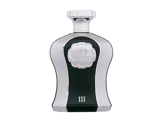 Afnan Highness III 100 ml - 100ml - Parfémovaná voda