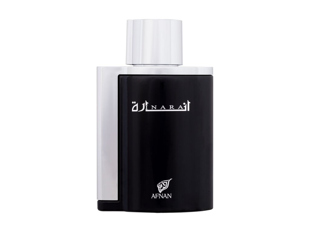 Afnan Inara Black 100 ml - 100ml - Parfémovaná voda