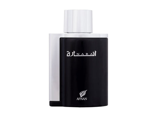 Afnan Inara Black 100 ml - 100ml - Parfémovaná voda