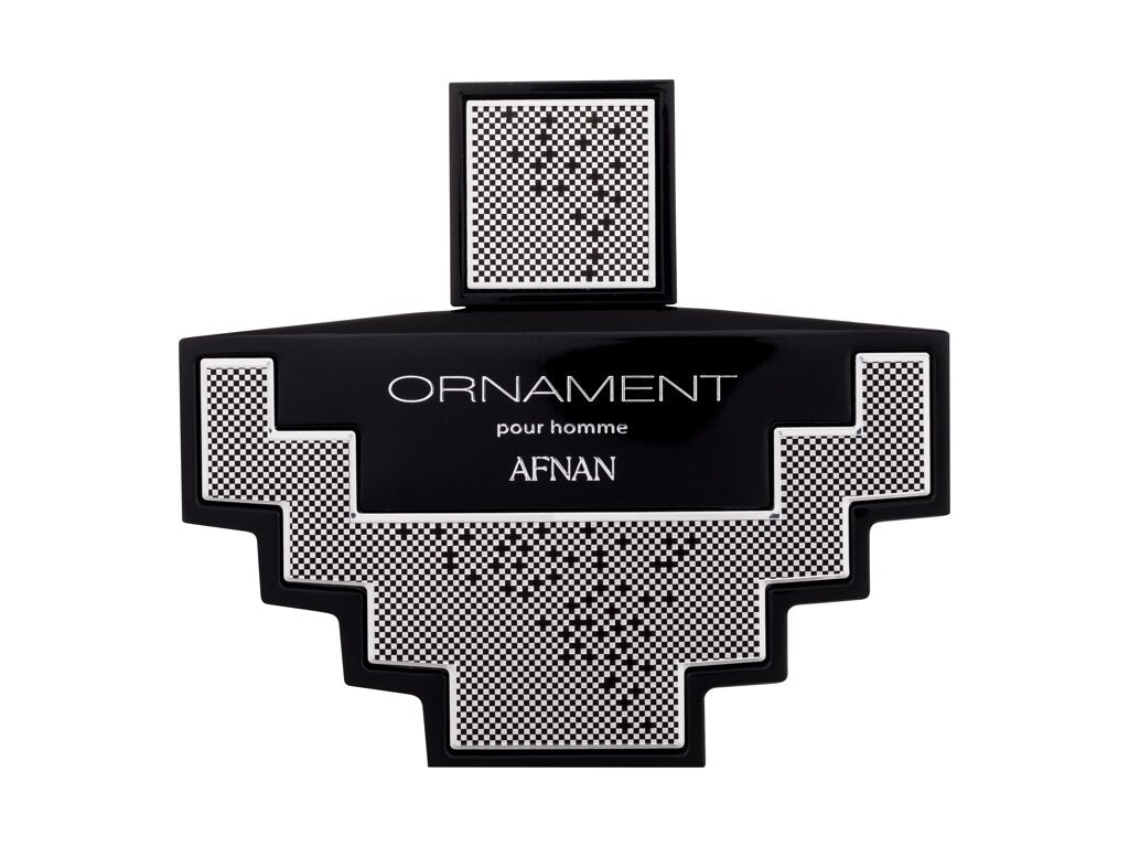 Afnan Ornament 100 ml - 100ml - Parfémovaná voda